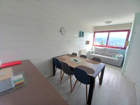 Appartement 128 000 &euro;  Réf. 876 Font-Romeu-Odeillo-Via