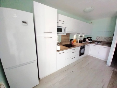 Achat appartement Font-Romeu-Odeillo-Via Réf. 876