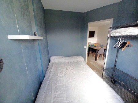 Achat appartement Font-Romeu-Odeillo-Via Réf. 876
