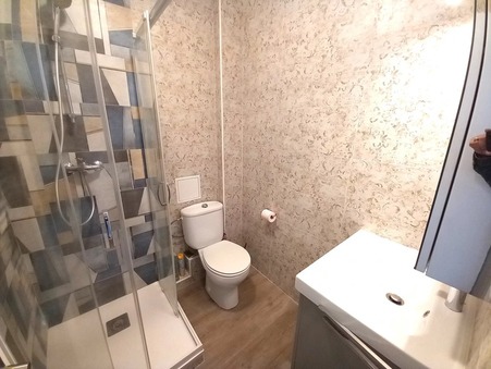 A vendre appartement Font-Romeu-Odeillo-Via 66120; 128 000 &euro; 
