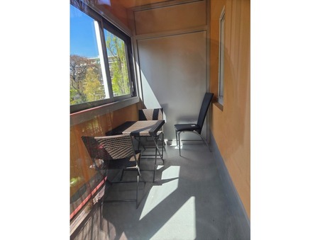 Location Appartement SAINT-LOUIS Réf. SLL1952 - Slide 3