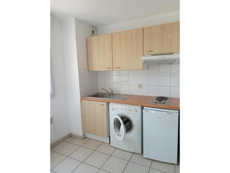 Appartement sur Poitiers ; 515 &euro;  ; A louer Réf. 24630029