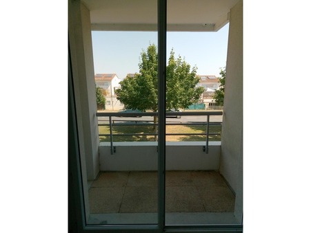 Location appartement Poitiers 86000; 515 &euro; 