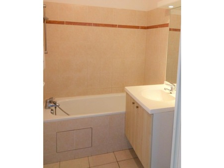 A louer appartement 515 &euro;  Poitiers