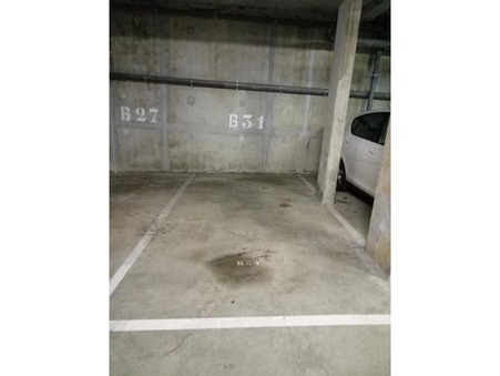 A louer appartement 515 &euro;  Poitiers