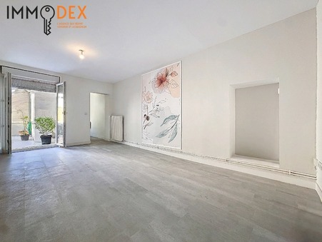 Achat appartement Reims Réf. 2256