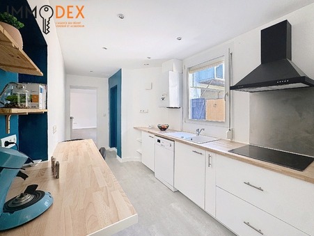 Appartement sur Reims ; 162 180 &euro;  ; A vendre Réf. 2256