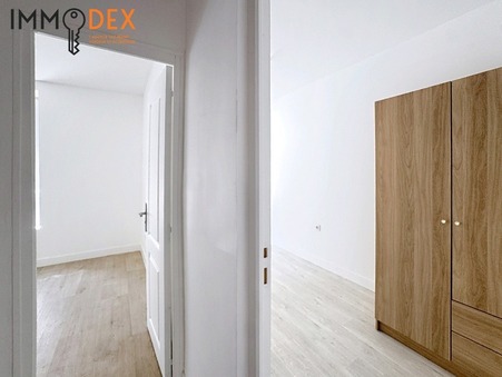 Appartement sur Reims ; 162 180 &euro;  ; A vendre Réf. 2256