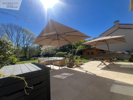 Maison sur Mignaloux Beauvoir ; 265 000 &euro; ; Achat Réf. 1042