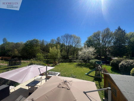 Maison 265 000 &euro; sur Mignaloux Beauvoir (86550) - Réf. 1042