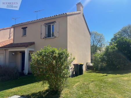 Maison 265 000 &euro; sur Mignaloux Beauvoir (86550) - Réf. 1042