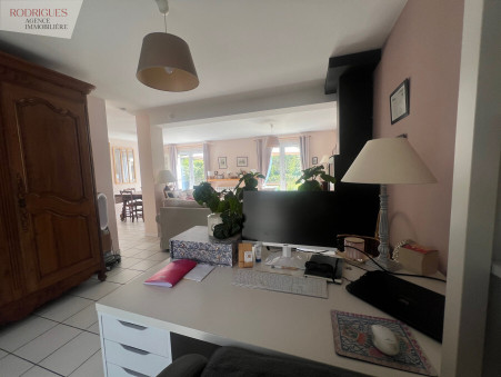 Maison sur Mignaloux Beauvoir ; 265 000 &euro; ; Achat Réf. 1042