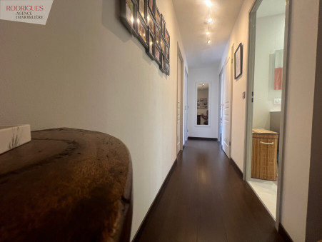 A vendre maison Mignaloux Beauvoir 86550; 265 000 &euro;