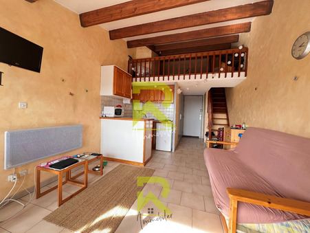 A vendre appartement Le Cap d'Agde 34300; 89 000 &euro; 