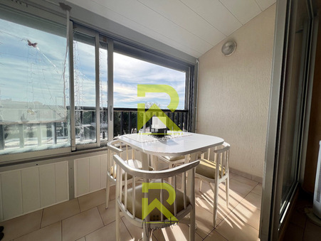 Appartement 89 000 &euro;  sur Le Cap d'Agde (34300) - Réf. 4_345516250
