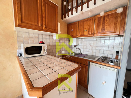 A vendre appartement Le Cap d'Agde 34300; 89 000 &euro; 