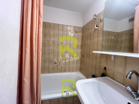 A vendre appartement Le Cap d'Agde 34300; 89 000 &euro; 