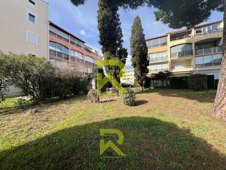 Appartement 89 000 &euro;  sur Le Cap d'Agde (34300) - Réf. 4_345516250