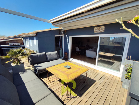 Achat maison Agde Réf. 2_JCV220007556