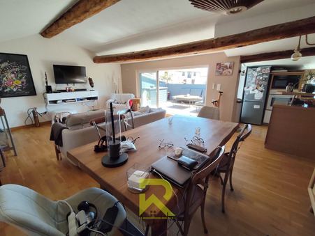 A vendre maison Agde 34300; prix nous consulter