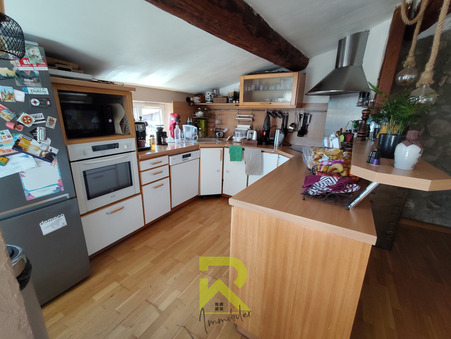 Maison prix nous consulter sur Agde (34300) - Réf. 2_JCV220007556