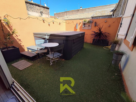 A vendre maison Agde 34300; prix nous consulter