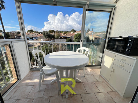 Location appartement Agde Réf. 4_GSLAP780007743