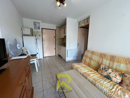 A louer appartement 650 &euro;  Agde