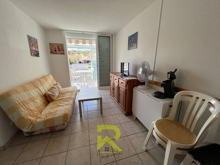 A louer appartement Agde 34300; 650 &euro; 