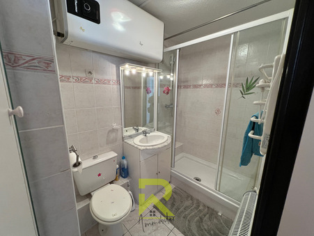 A louer appartement 650 &euro;  Agde