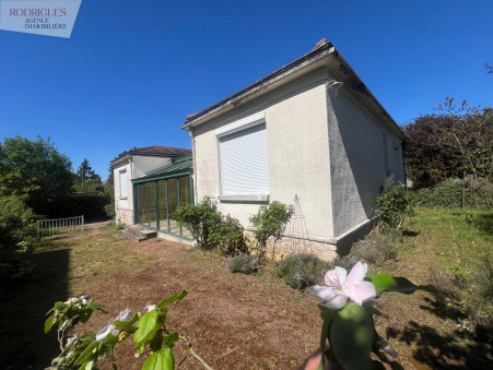 A vendre maison Poitiers 86000; 256 800 &euro;