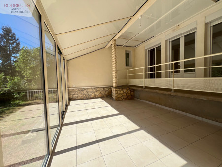 Achat maison Poitiers Réf. 1043