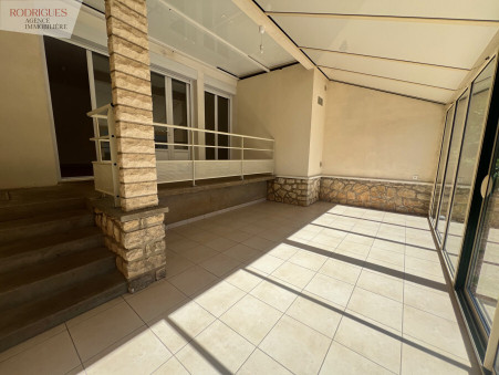 Achat maison Poitiers Réf. 1043