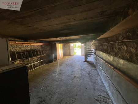 Achat maison Poitiers Réf. 1043