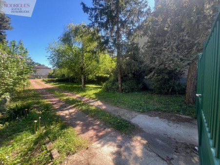 Vente maison 256 800 &euro; Poitiers