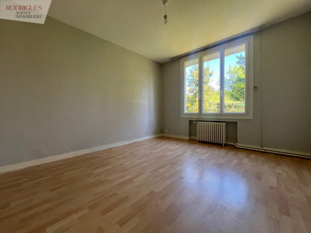 Achat maison Poitiers Réf. 1043