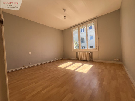 Achat maison Poitiers Réf. 1043