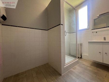 Maison sur Poitiers ; 256 800 &euro; ; Vente Réf. 1043