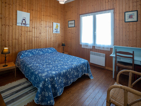 Achat maison Le Château-d'Oléron Réf. 3770