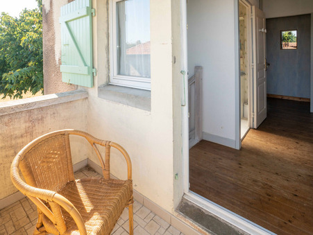 A vendre maison Le Château-d'Oléron 17480; 399 280 &euro;