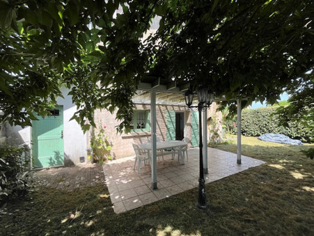 Vente maison 399 280 &euro; Le Château-d'Oléron