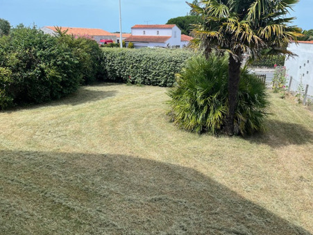 A vendre maison Le Château-d'Oléron 17480; 399 280 &euro;