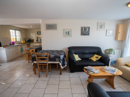 Maison 399 280 &euro; sur Le Château-d'Oléron (17480) - Réf. 3770