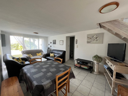 Achat maison Le Château-d'Oléron Réf. 3770