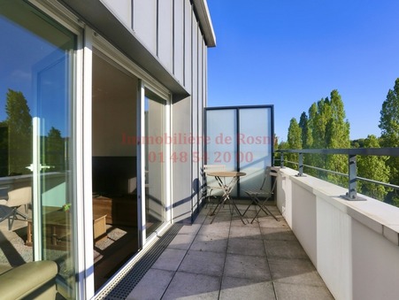 Vente Appartement Rosny-sous-bois Réf. 3535 - Slide 2