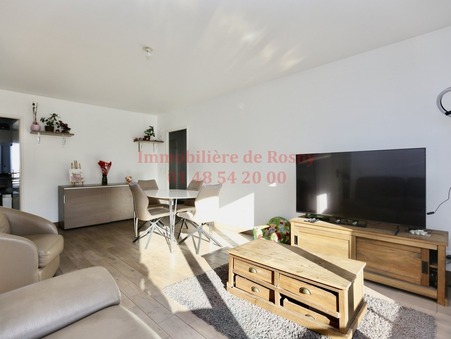 Vente Appartement Rosny-sous-bois Réf. 3535 - Slide 3