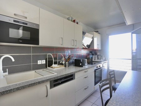Vente Appartement Rosny-sous-bois Réf. 3535 - Slide 4