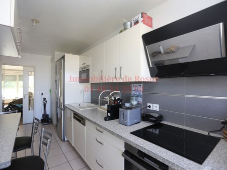 Vente Appartement Rosny-sous-bois Réf. 3535 - Slide 5