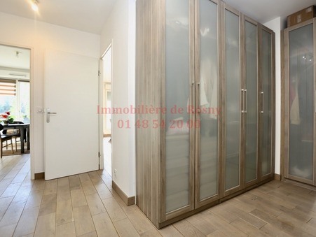 Vente Appartement Rosny-sous-bois Réf. 3535 - Slide 6