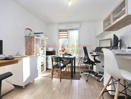 Vente Appartement Rosny-sous-bois Réf. 3535 - Slide 7